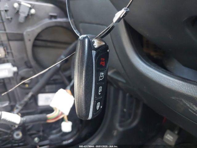 KM8SN4HF2EU056091 Hyundai Santa Fe Gls