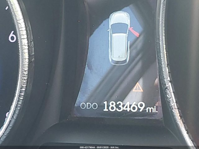 KM8SN4HF2EU056091 Hyundai Santa Fe Gls
