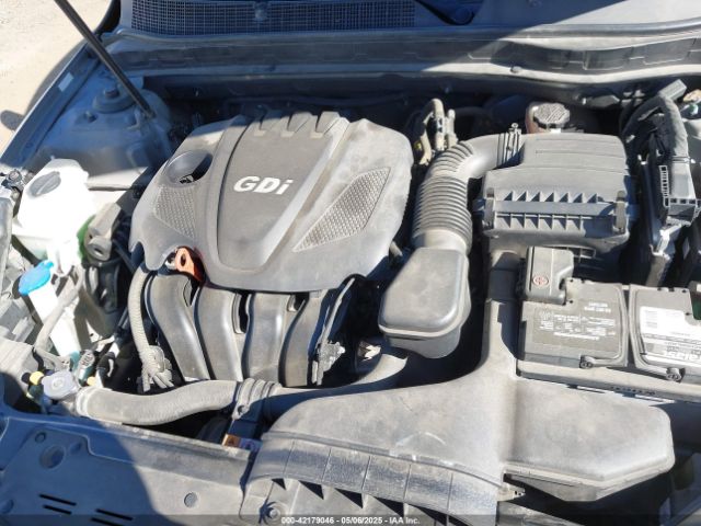 5XXGN4A77FG497123 KIA OPTIMA EX