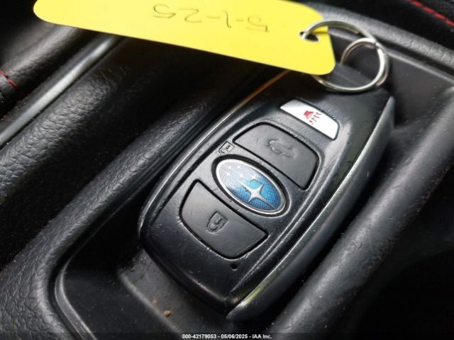 2021 SUBARU WRX JF1VA1C62M9808110 Photo 10