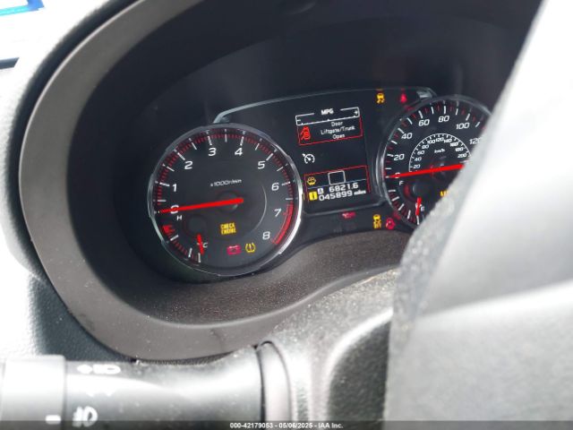 2021 SUBARU WRX JF1VA1C62M9808110 Photo 6