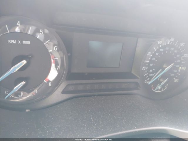 3FA6P0G7XHR184812 Ford FUSION S