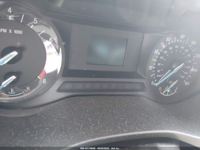 3FA6P0G7XHR184812 Ford FUSION S