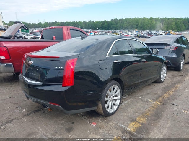 2017 CADILLAC ATS 1G6AG5RX0H0108808 Photo 3