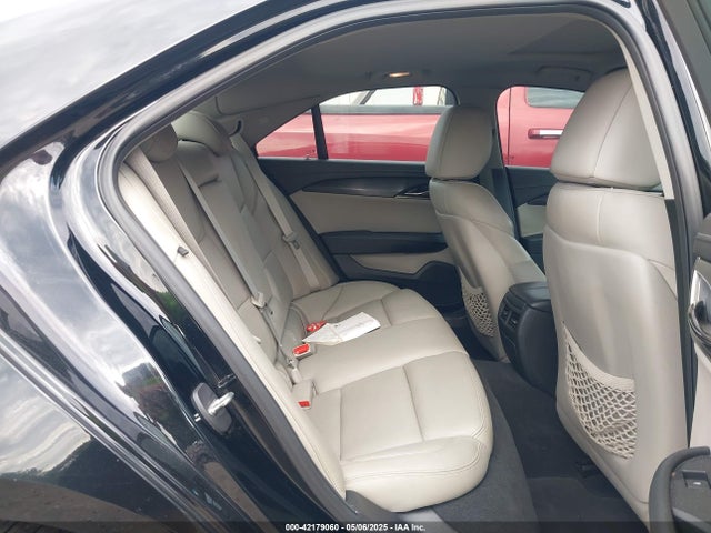 2017 CADILLAC ATS 1G6AG5RX0H0108808 Photo 7