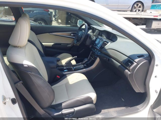 1HGCT2B86HA003754 Honda Accord Ex-l V6