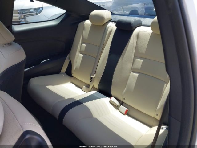 1HGCT2B86HA003754 Honda Accord Ex-l V6