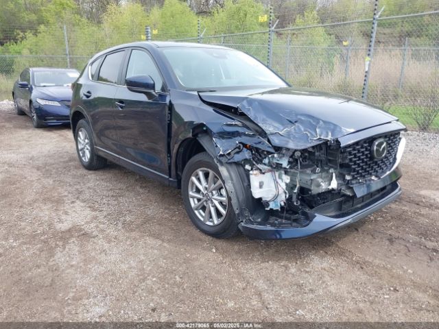 2024 MAZDA CX-5 JM3KFBBL6R0466272