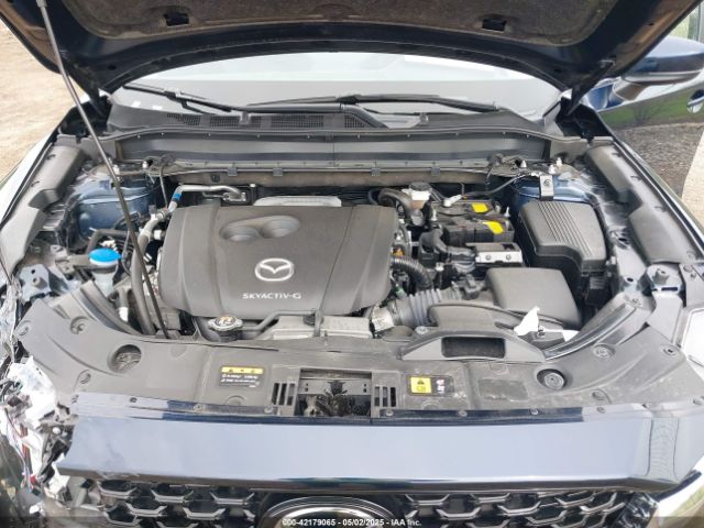 2024 MAZDA CX-5 JM3KFBBL6R0466272 Photo 9
