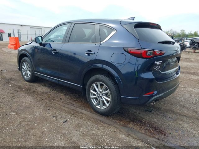 2024 MAZDA CX-5 JM3KFBBL6R0466272 Photo 2
