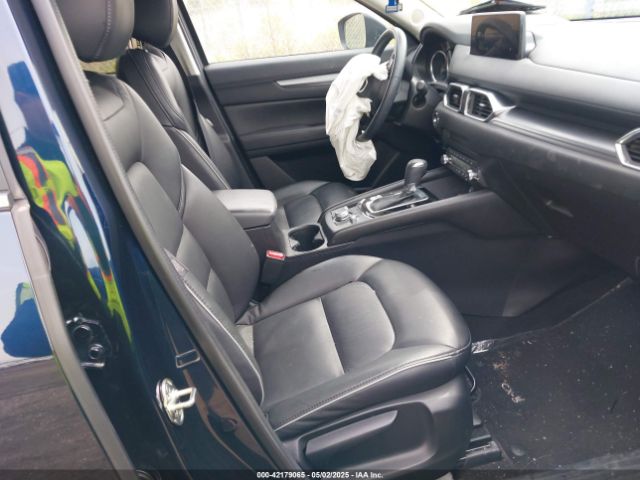 2024 MAZDA CX-5 JM3KFBBL6R0466272 Photo 4