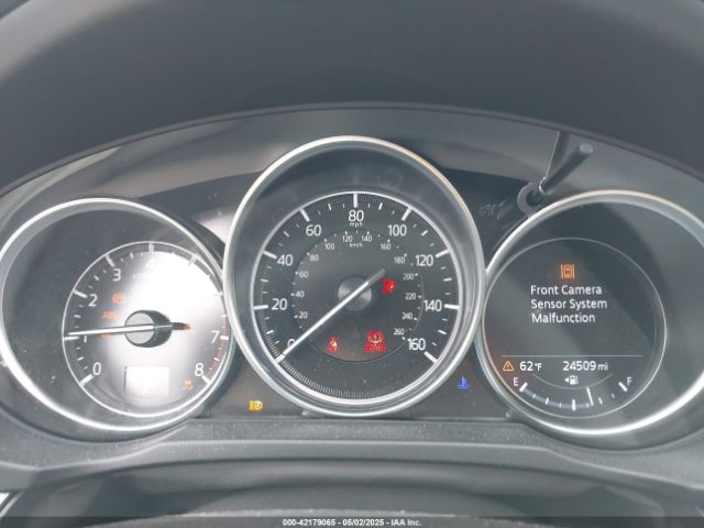 2024 MAZDA CX-5 JM3KFBBL6R0466272 Photo 6