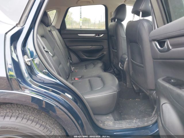 2024 MAZDA CX-5 JM3KFBBL6R0466272 Photo 7