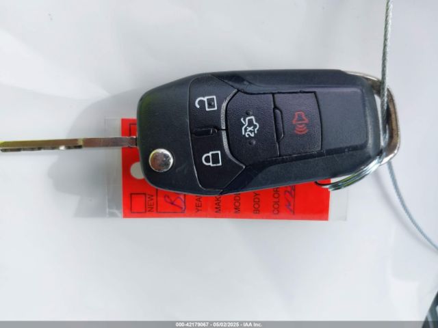 3FA6P0HD7ER197954 Ford FUSION SE