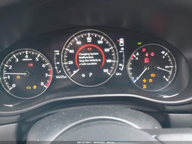 Mazda Mazda3 Preferred 2022 JM1BPALL2N1519259 Image 7