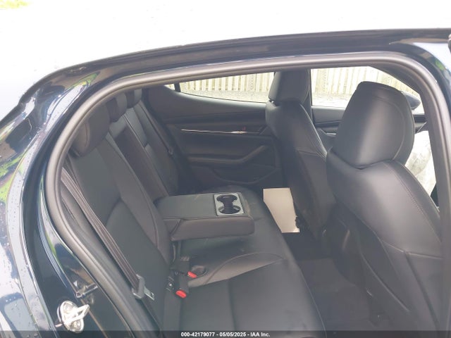 Mazda Mazda3 Preferred 2022 JM1BPALL2N1519259 Image 8