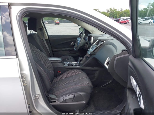 2GNALBEK9H1551620 Chevrolet EQUINOX LS