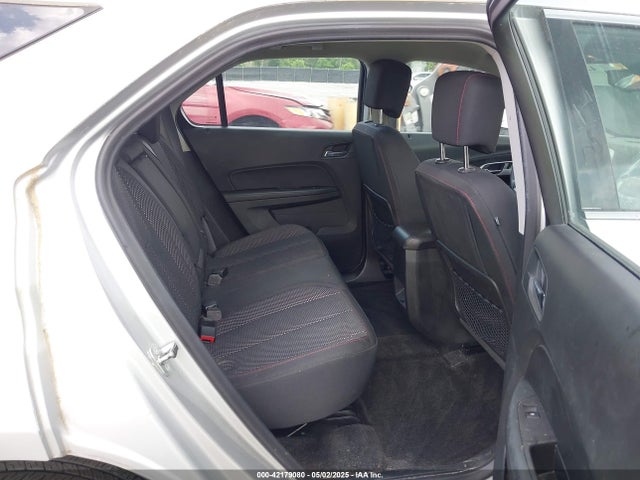 2GNALBEK9H1551620 Chevrolet EQUINOX LS