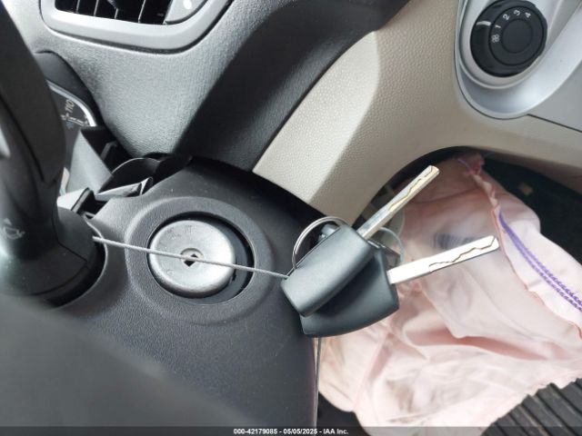 3FADP4BJ7GM153725 Ford FIESTA SE