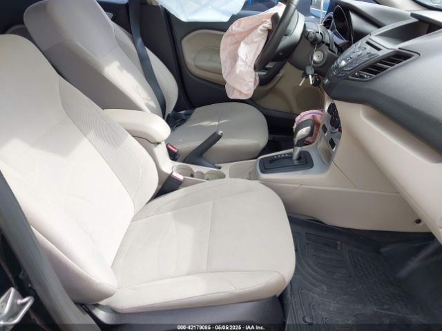 3FADP4BJ7GM153725 Ford FIESTA SE