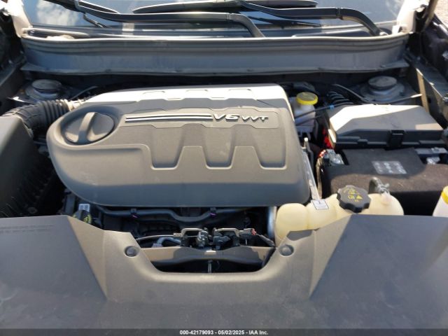 2022 JEEP CHEROKEE 1C4PJMDX9ND509157 Photo 9