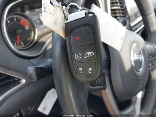2022 JEEP CHEROKEE 1C4PJMDX9ND509157 Photo 10