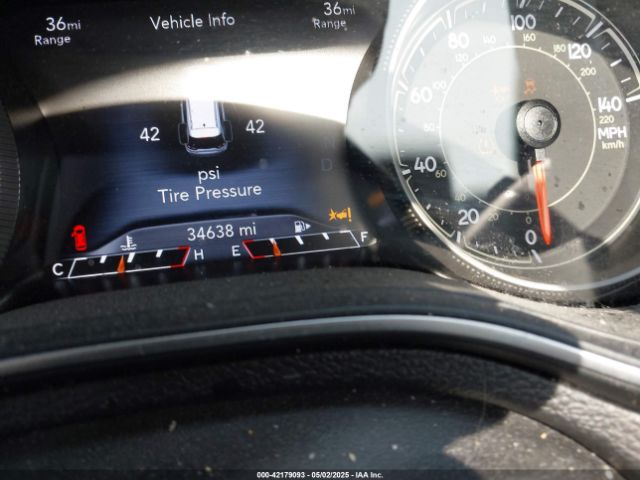 2022 JEEP CHEROKEE 1C4PJMDX9ND509157 Photo 6