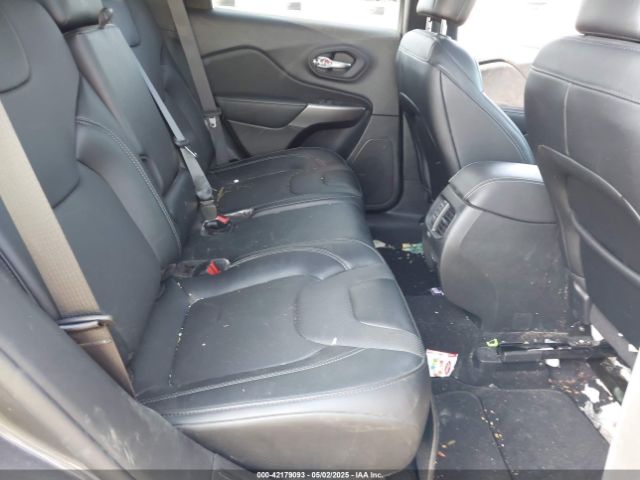 2022 JEEP CHEROKEE 1C4PJMDX9ND509157 Photo 7