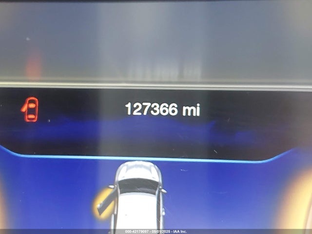 1C3CCCBB5GN125307 Chrysler 200 S