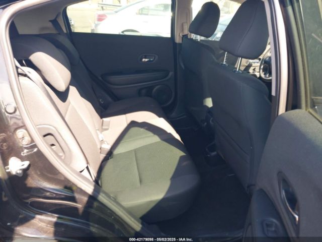 2022 HONDA HR-V 3CZRU5H33NM717434 Photo 7