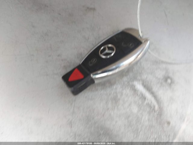 WDDUG8CB7EA012517 Mercedes-Benz S 550