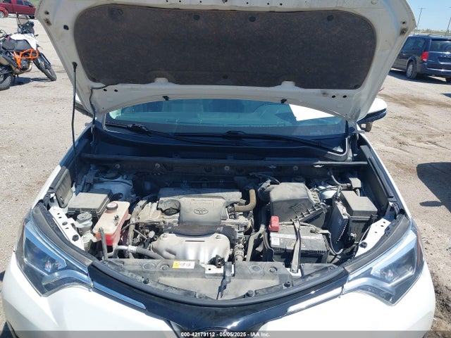 JTMDFREV7HJ145728 Toyota Rav4 Limited