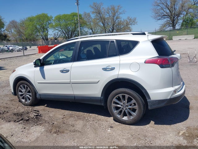JTMDFREV7HJ145728 Toyota Rav4 Limited