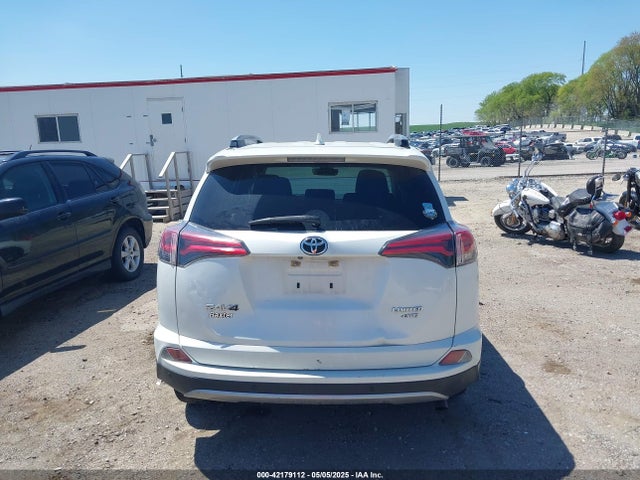 JTMDFREV7HJ145728 Toyota Rav4 Limited