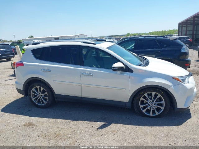 JTMDFREV7HJ145728 Toyota Rav4 Limited