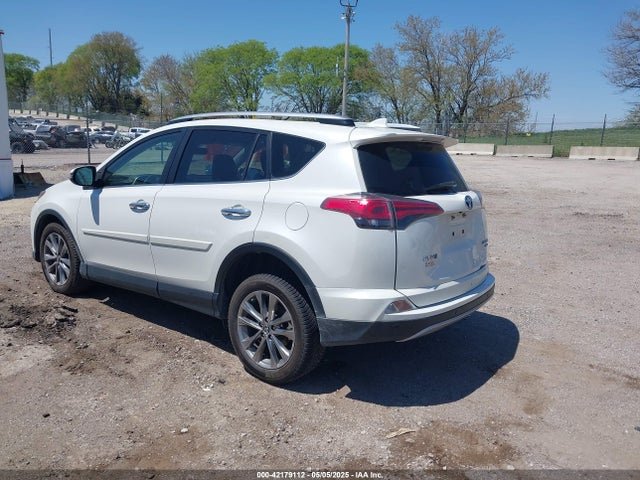 JTMDFREV7HJ145728 Toyota Rav4 Limited