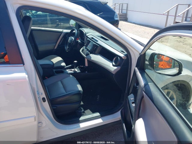 JTMDFREV7HJ145728 Toyota Rav4 Limited