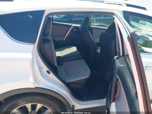 JTMDFREV7HJ145728 Toyota Rav4 Limited