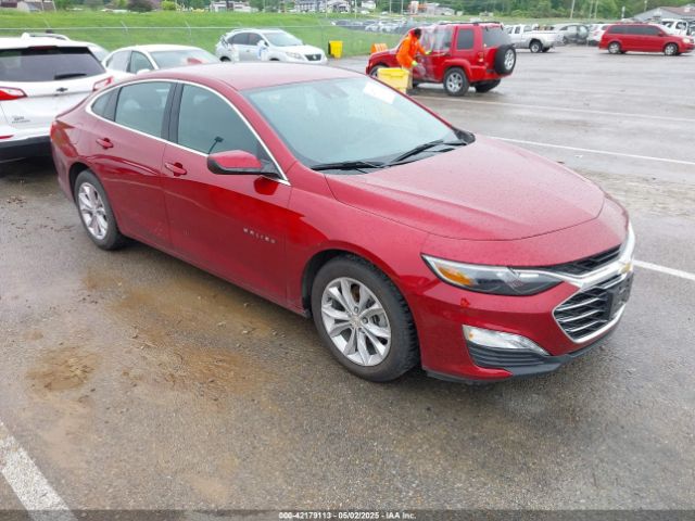 1G1ZD5ST3PF129415 auction archive image