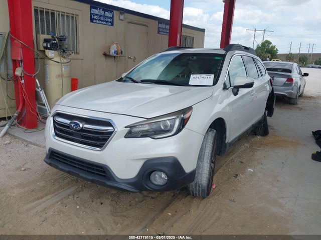 4S4BSANC0J3325089 Subaru Outback 2.5i Limited