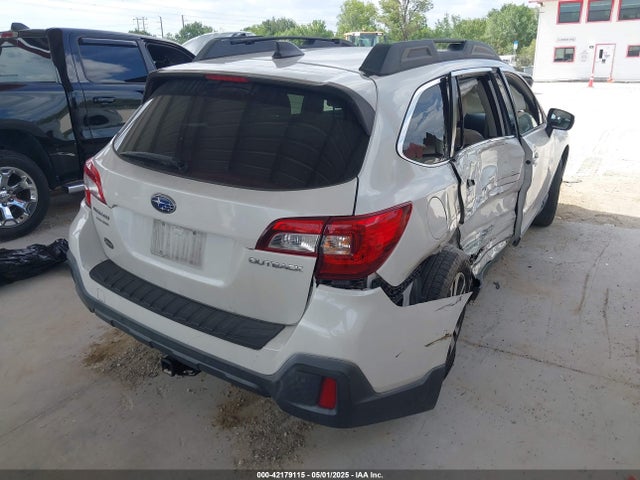 4S4BSANC0J3325089 Subaru Outback 2.5i Limited