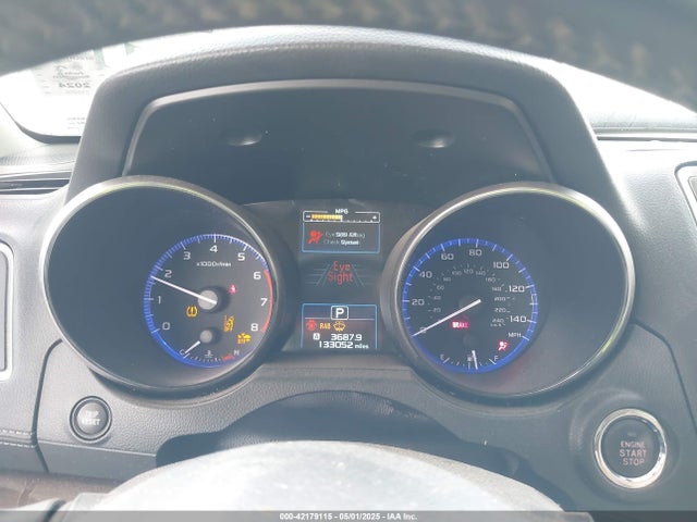 4S4BSANC0J3325089 Subaru Outback 2.5i Limited