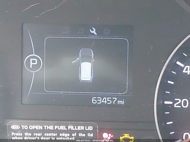 KNDPM3AC5H7053860 KIA Sportage Lx