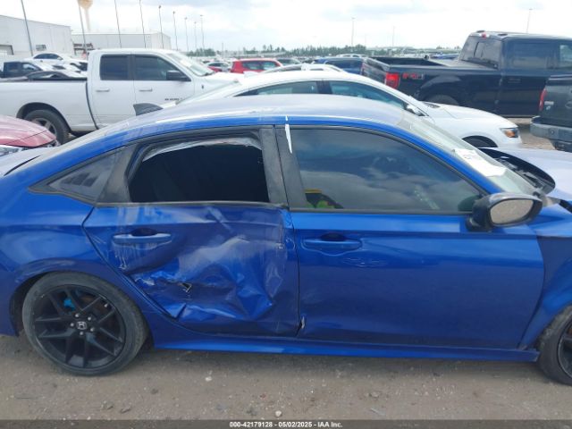 2HGFE2F59NH553423 Honda k20c2