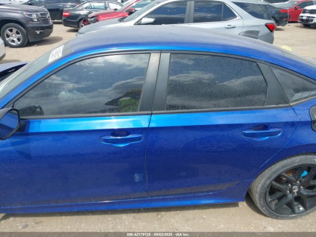 2HGFE2F59NH553423 Honda k20c2