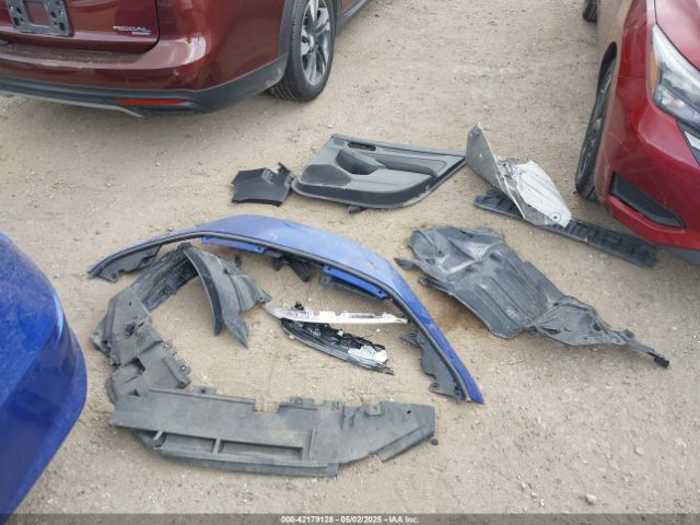 2HGFE2F59NH553423 Honda k20c2