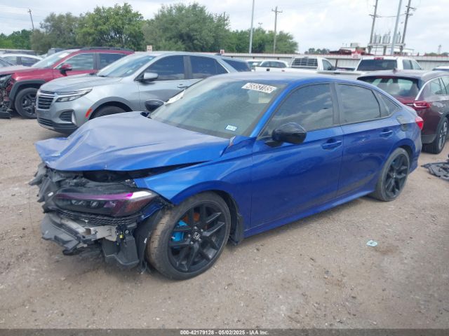 2HGFE2F59NH553423 Honda k20c2
