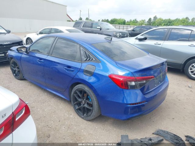 2HGFE2F59NH553423 Honda k20c2