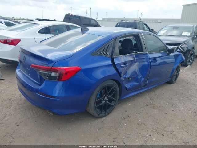 2HGFE2F59NH553423 Honda k20c2