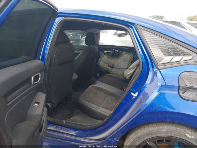 2HGFE2F59NH553423 Honda k20c2